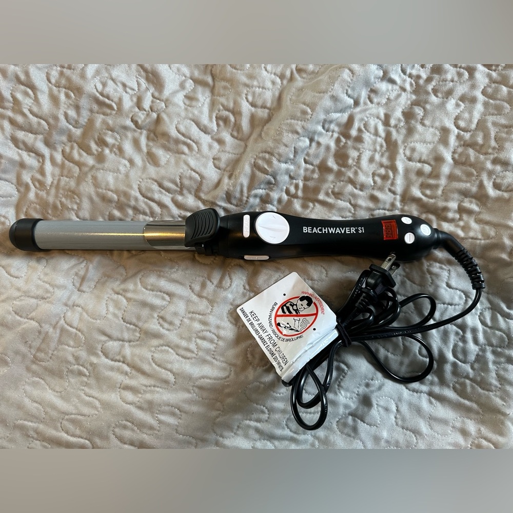 Beachwaver S1 EUC